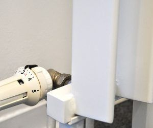 mantener el calor en casa