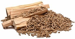 pellets y su energia