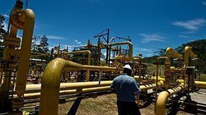 energia del gas natural