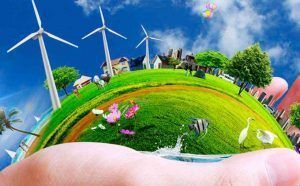 que son las energias renovables