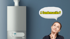 Calderas de condensacion para ahorrar dinero