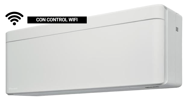Especialistas en instalaciones de aire split daikin