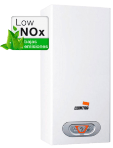 calentador de gas cointra
