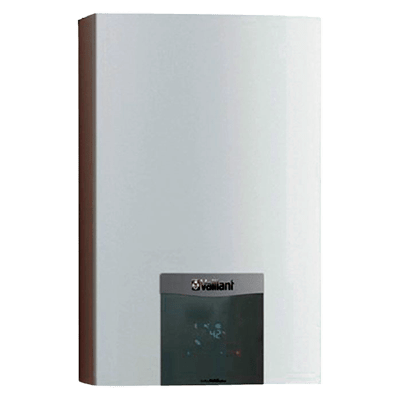 Instalamos todo tipo de modelos de calentadores de gas Vaillant