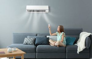 Cómo saber el tamaño ideal de un aire acondicionado