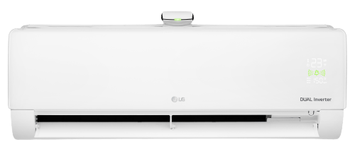 Instaladores especializados en instalar aire split LG