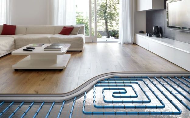 mejores reparadores averias suelo radiante
