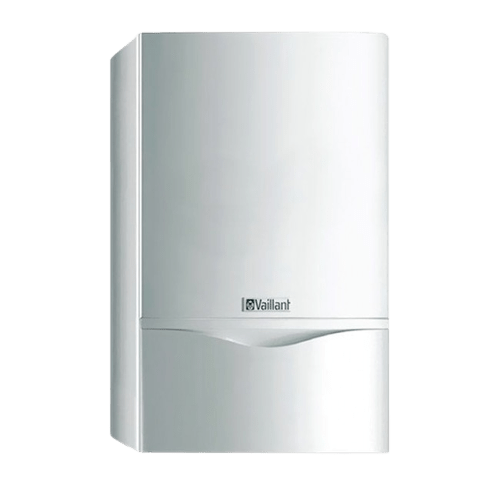 Instalación de todo tipo de calderas de gas Vaillant