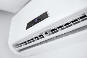 diferentes modelos de aire acondicionado que se pueden instalar en casa