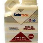 Producto limpieza suelo radiante