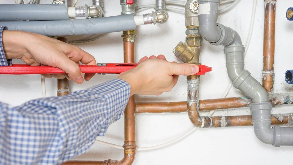Tecnicos averias gas gaserveis