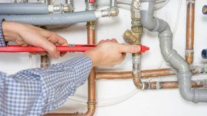 Tecnicos averias gas gaserveis