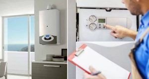 Factores que afectan la eficiencia energética de las calderas de gas