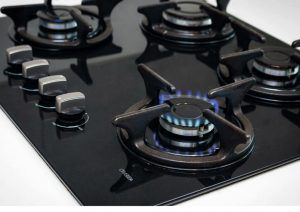 Factores a considerar al comprar una encimera gas