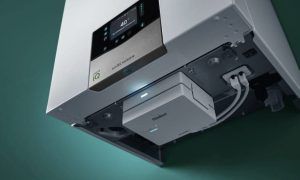 Cómo las calderas eléctricas pueden contribuir a un hogar más sostenible