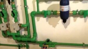 Cómo preparar tu circuito de calefacción para la limpieza