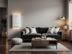 Calderas Protherm Calefacción Eficiente y Ecológica