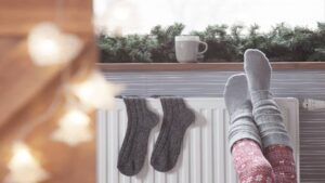 Calefacción de bajo consumo: Todo lo que necesitas saber