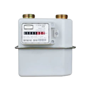 contador gas