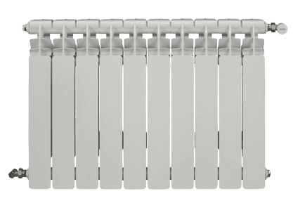 Radiadores para la calefaccion baxi